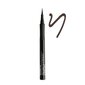 Gosh Intense Eye Liner Pen silmalainer 1 gr, 03 Brown hind ja info | Lauvärvid, ripsmetušid ja silmapliiatsid | hansapost.ee