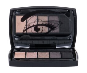 Lauvärvipalett Lancome Hypnose N06 Reflets D'Amethyste 04 Taupe Craze, 4 g hind ja info | Lauvärvid, ripsmetušid ja silmapliiatsid | hansapost.ee