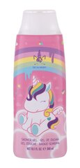 Dušigeel Disney Eau My Unicorn, 300 ml hind ja info | Laste ja ema kosmeetika | hansapost.ee