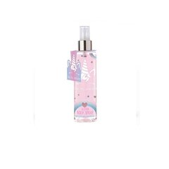 Kehasprei sädelusega Eau my unicorn, 200 ml price and information | Children's and mother's cosmetics | hansapost.ee