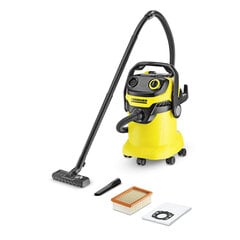 Karcher WD5 цена и информация | Пылесосы | hansapost.ee