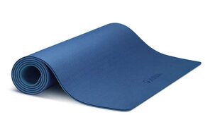 Коврик для йоги Xiaomi Yunmai, синий цена и информация | Коврики для йоги, фитнеса | hansapost.ee