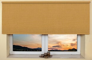 Seina / lae rulookardin 80x240 cm, 877 Oranž hind ja info | Rulood | hansapost.ee