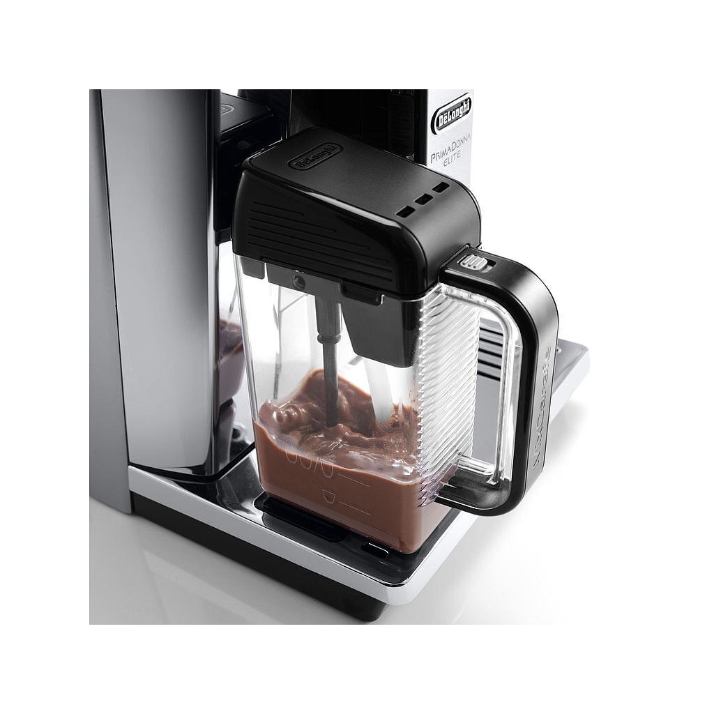 DeLonghi PrimaDonna Elite Experience ECAM 650.85.MS цена и информация | Kohvimasinad ja espressomasinad | hansapost.ee