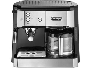 De'Longhi BCO 421 hind ja info | Kohvimasinad ja espressomasinad | hansapost.ee