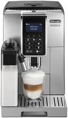 De'Longhi Ecam 350.55.SB hind ja info | Kohvimasinad ja espressomasinad | hansapost.ee