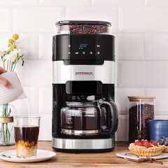 Кофемашина Gastroback Grind Brew Pro 42711 цена и информация | Кофемашины | hansapost.ee