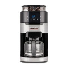 Gastroback Grind Brew Pro 42711 hind ja info | Kohvimasinad ja espressomasinad | hansapost.ee
