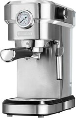 MPM MKW-08M hind ja info | Kohvimasinad ja espressomasinad | hansapost.ee