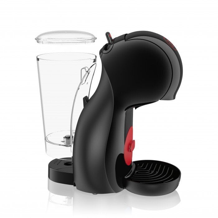 Dolce Gusto® Piccolo XS EDG210.B цена и информация | Kohvimasinad ja espressomasinad | hansapost.ee