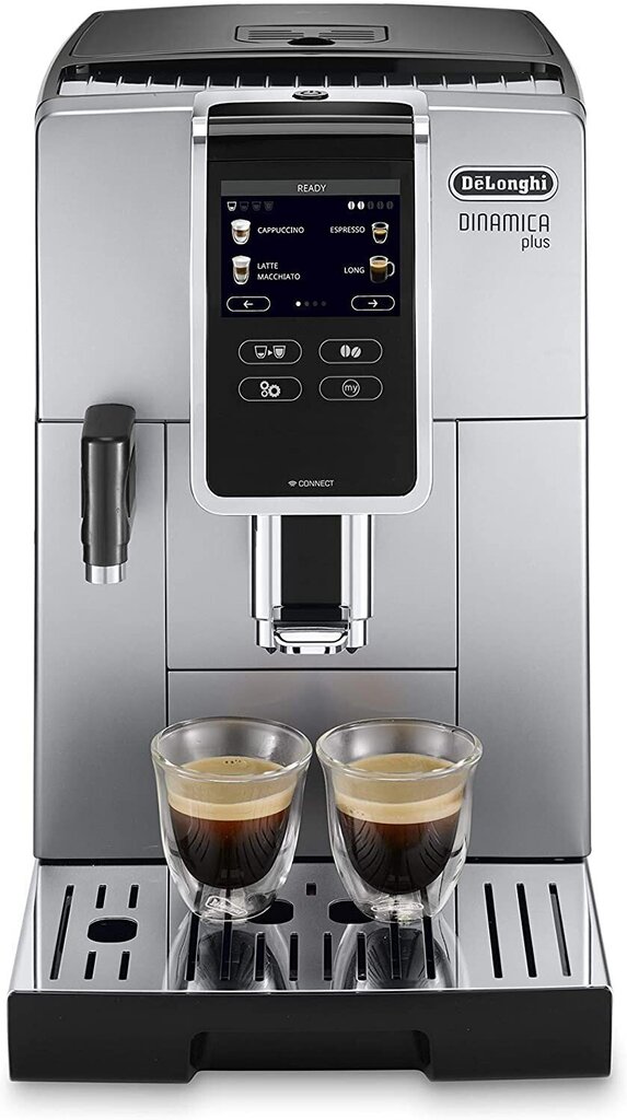 De'Longhi Ecam370.85.SB hind ja info | Kohvimasinad ja espressomasinad | hansapost.ee