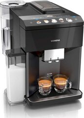 Siemens EQ.500 TQ505D09 hind ja info | Kohvimasinad ja espressomasinad | hansapost.ee