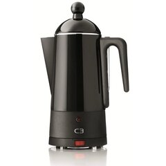 C3 30-30254ECO hind ja info | Kohvimasinad ja espressomasinad | hansapost.ee