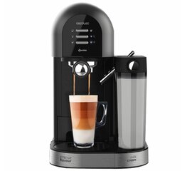 Cecotec CCTC-01590 hind ja info | Kohvimasinad ja espressomasinad | hansapost.ee