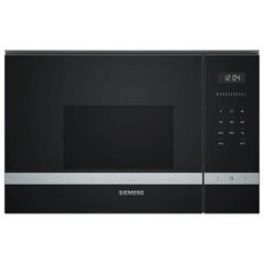 Siemens AG BF525LMS0 price and information | Microwaves | hansapost.ee