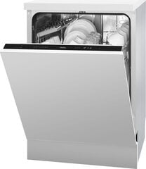 Amica 1191180 price and information | Dishwashers | hansapost.ee