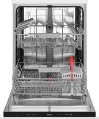 Amica 1191180 цена и информация | Посудомоечные машины | hansapost.ee