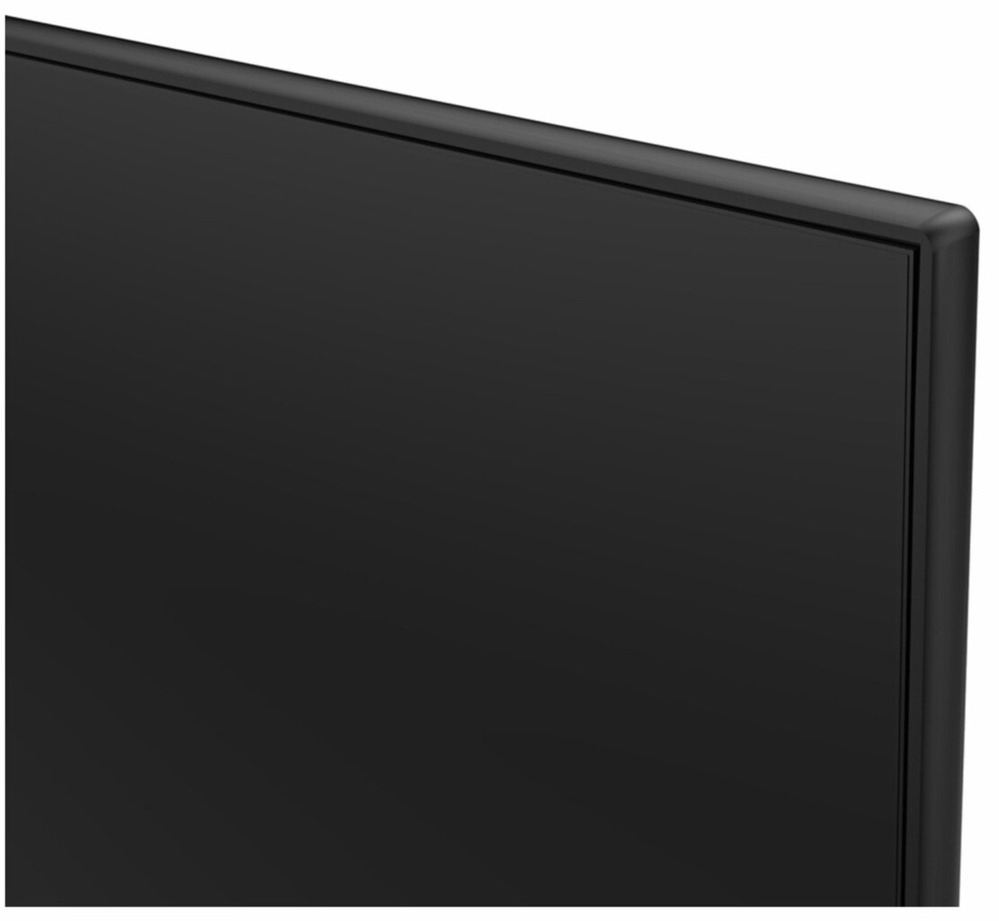 Hisense 65" 4K UHD QLED TV 65A7GQ цена и информация | Televiisorid | hansapost.ee