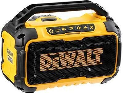 Dewalt DCR011-XJ hind ja info | Kõlarid | hansapost.ee