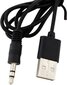 Mini kõlarid 2x3 usb, must hind ja info | Kõlarid | hansapost.ee