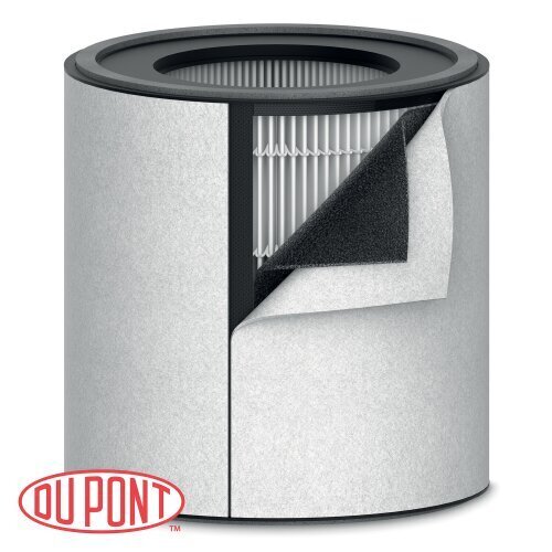 Vahetatav filter DuPont HEPA, 3-in-1, õhupuhastile Leitz Trusens Z-3000 цена и информация | Õhupuhastajad | hansapost.ee