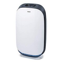 Puhastaja Beurer LR500 HEPA 65W Valge price and information | Air cleaners | hansapost.ee