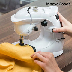 InnovaGoods цена и информация | Швейные машинки | hansapost.ee