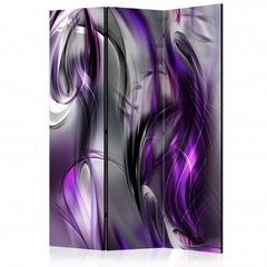 Ruumijaotur - Purple Swirls [Room Dividers] hind ja info | Sirmid ja vaheseinad | hansapost.ee