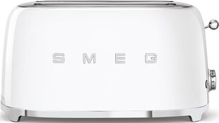 Smeg 44455 цена и информация | Тостеры | hansapost.ee