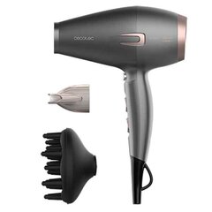 Cecotec Bamba IoniCare 6000 price and information | Hairdryers | hansapost.ee