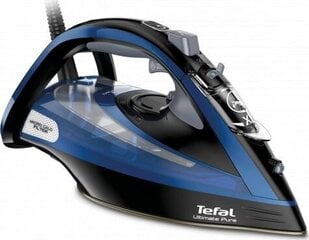 Tefal Ultimate Pure FV9834 hind ja info | Triikrauad | hansapost.ee