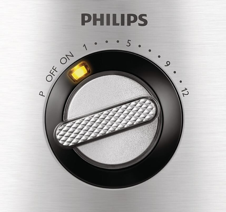 Philips HR7778/00 цена и информация | Köögikombainid | hansapost.ee