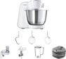 Köögikombain Bosch MUM58231 hind ja info | Köögikombainid | hansapost.ee