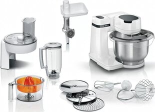 Bosch MUMS2EW40 hind ja info | Köögikombainid | hansapost.ee