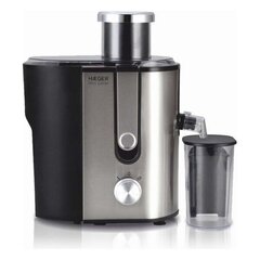 Блендер Haeger Mini Juicer, 600Вт цена и информация | Haeger Бытовая техника и электроника | hansapost.ee