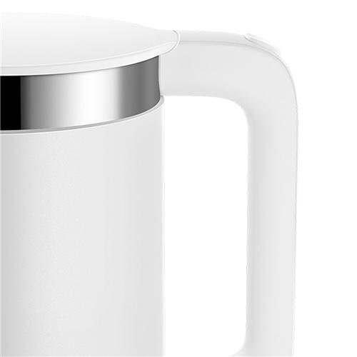 Veekeetja Xiaomi Mi Smart Kettle 16126, 1.5 l hind ja info | Veekeetjad | hansapost.ee