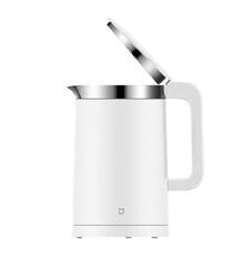 Veekeetja Xiaomi Mi Smart Kettle 16126, 1.5 l цена и информация | Электрочайники | hansapost.ee