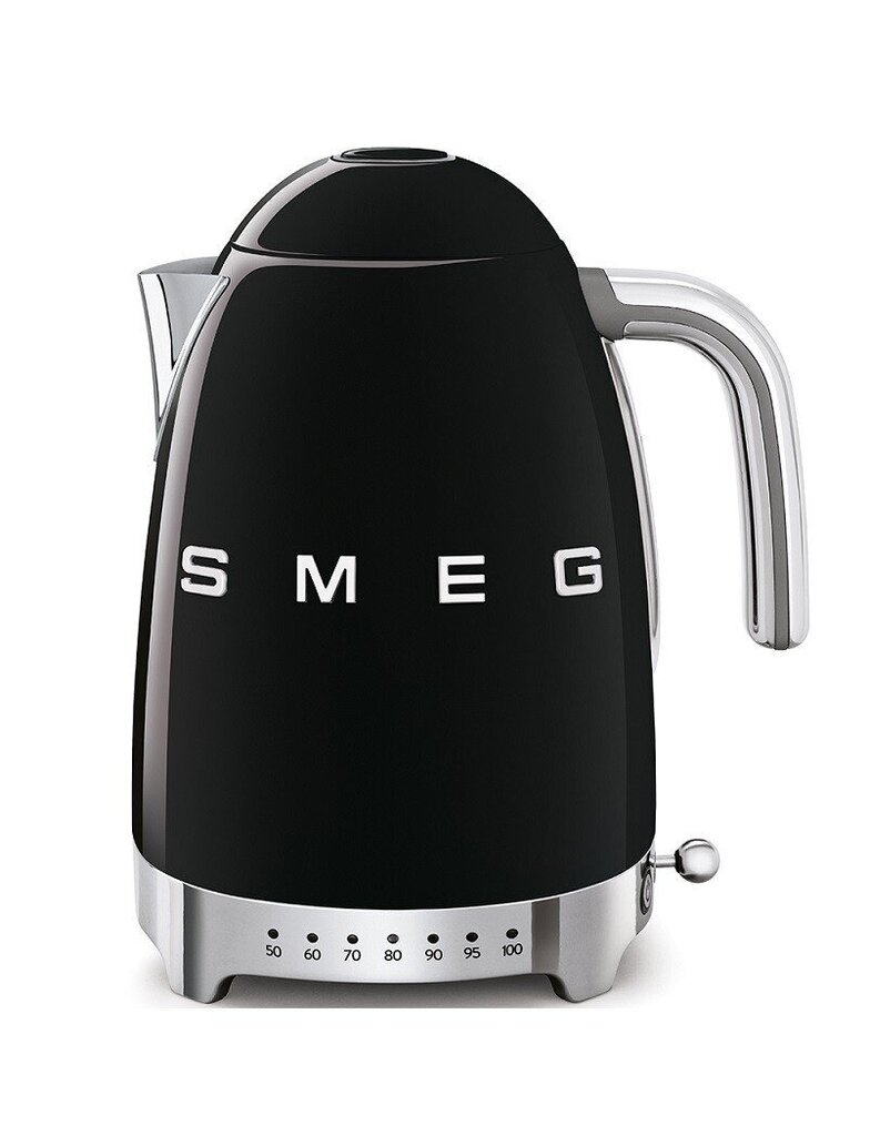 Чайник Smeg цена | hansapost.ee