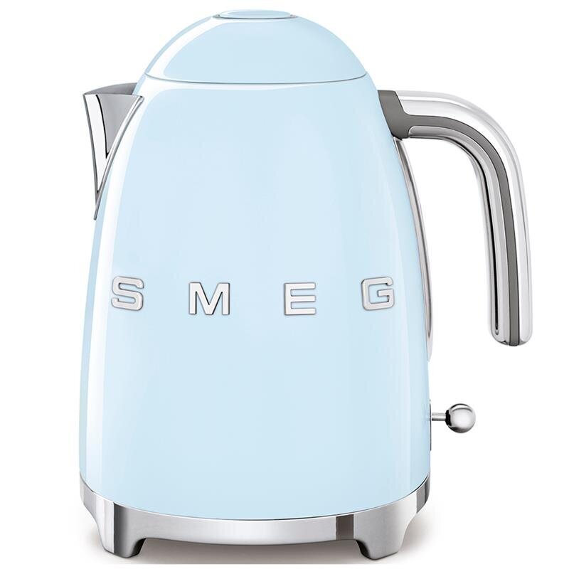 Veekeetja Smeg price and information | Veekeetjad | hansapost.ee