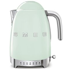 Smeg KLF04PGEU hind ja info | Veekeetjad | hansapost.ee