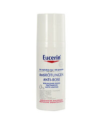 Näokreem Eucerin Anti Redness Cream, 50 ml hind ja info | Eucerin Parfüümid, lõhnad ja kosmeetika | hansapost.ee