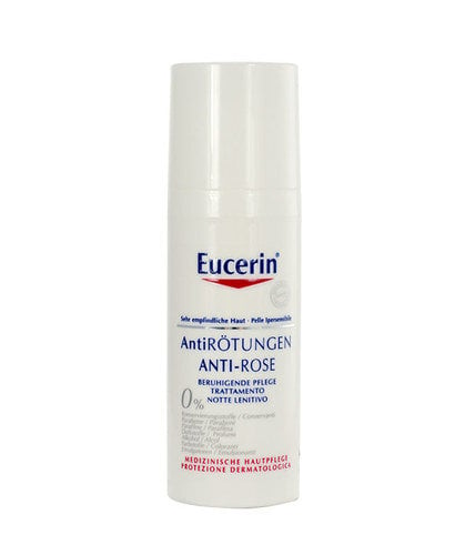 Näokreem Eucerin Anti Redness Cream, 50 ml цена и информация | Näokreemid | hansapost.ee