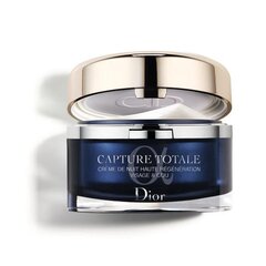 Taastav öökreem Dior Capture Totale Nuit 60 ml hind ja info | Näokreemid | hansapost.ee