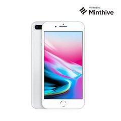 Apple iPhone 8 Plus (обновленный), 256 ГБ. Серебренный цена и информация | Мобильные телефоны | hansapost.ee