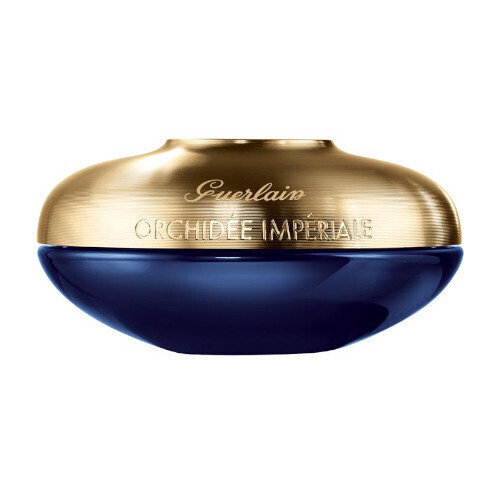 Näokreem Guerlain Orchidee Imperiale 4 Generation Cream, 50 ml цена и информация | Näokreemid | hansapost.ee