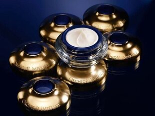 Näokreem Guerlain Orchidee Imperiale 4 Generation Cream, 50 ml цена и информация | Guerlain Для ухода за лицом | hansapost.ee