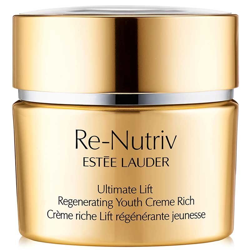 Taastav näokreem Estee Lauder Re-Nutriv Ultimate 50 ml цена и информация | Näokreemid | hansapost.ee