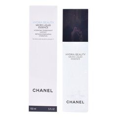 Niisutav ja tooniv vesi Hydra Beauty Chanel (150 ml) price and information | Näokreemid | hansapost.ee