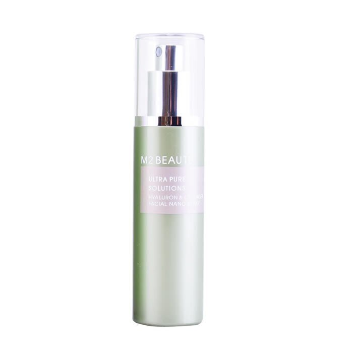 Toitev kreem M2 Beauté Hyaluron And Collagen, 75 ml hind ja info | Näokreemid | hansapost.ee