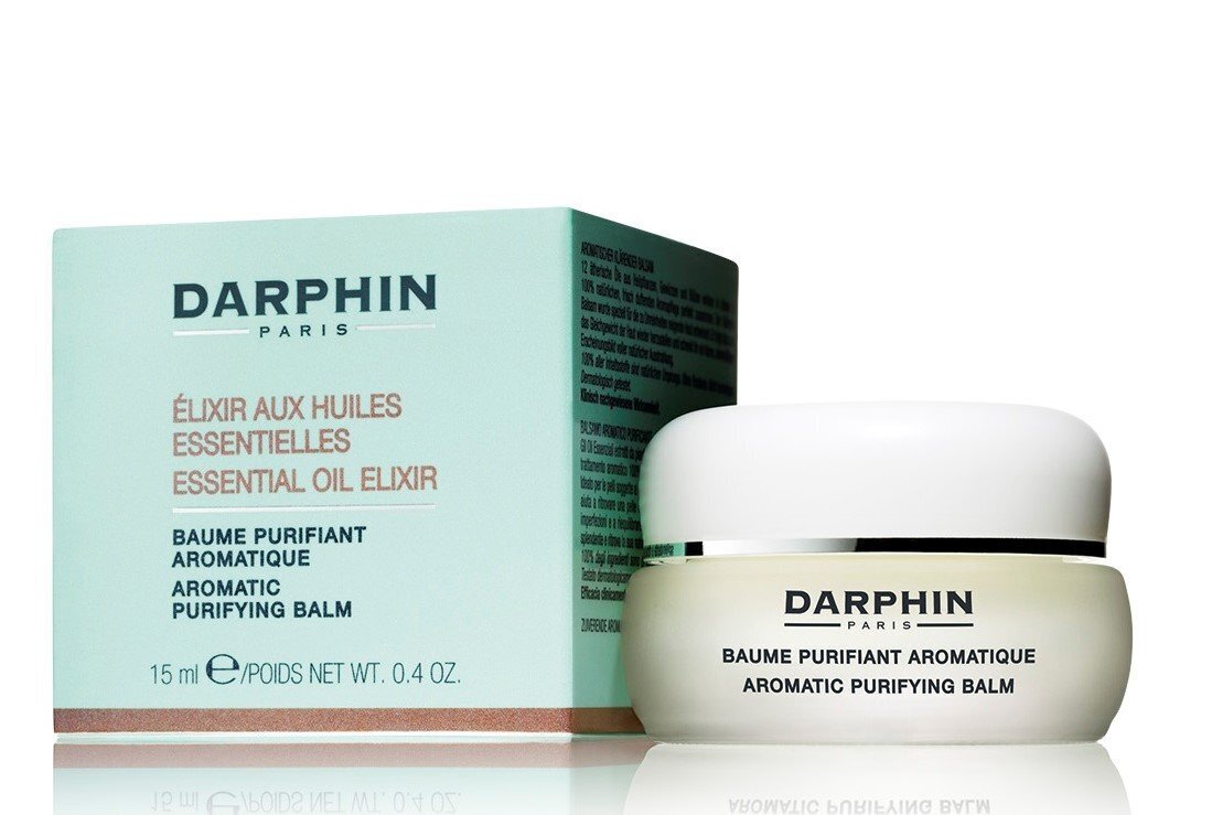 Puhastav näopalsam Darphin 15 ml hind ja info | Näokreemid | hansapost.ee